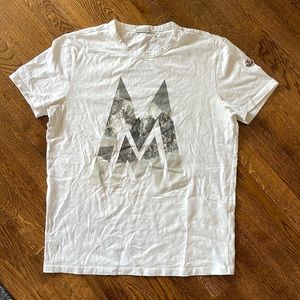 Moncler Men’s Tshirt